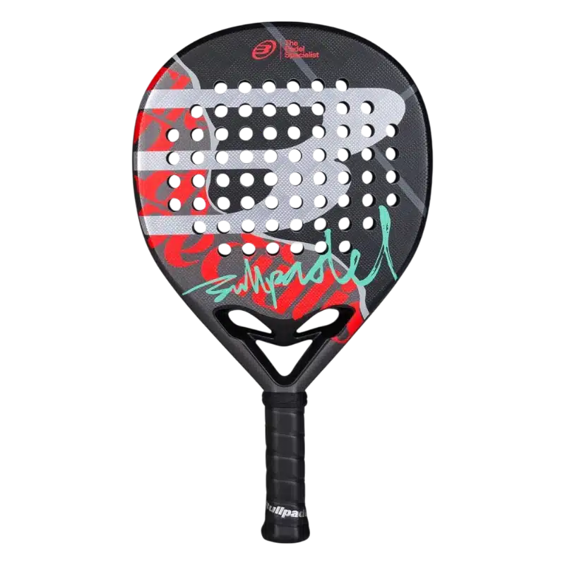 Raquette padel Bullpadel Ionic Control 2026