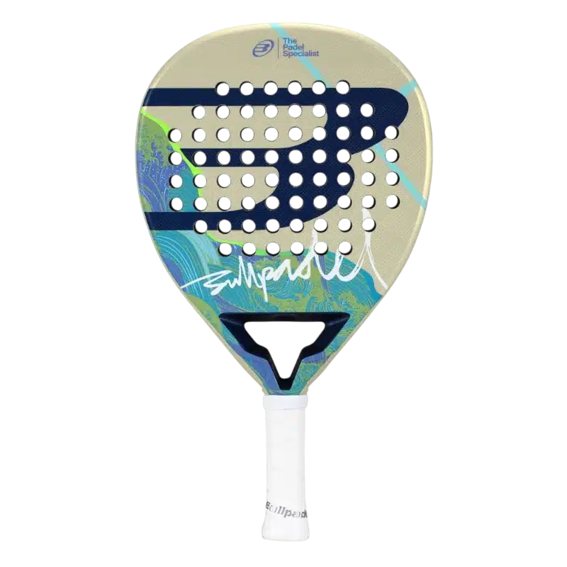 Raquette padel Bullpadel Ionic Light 2026