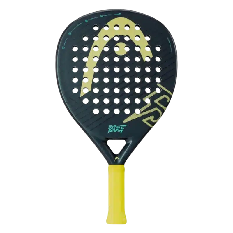 PACK X2 - Raquette padel Head Bolt 2025