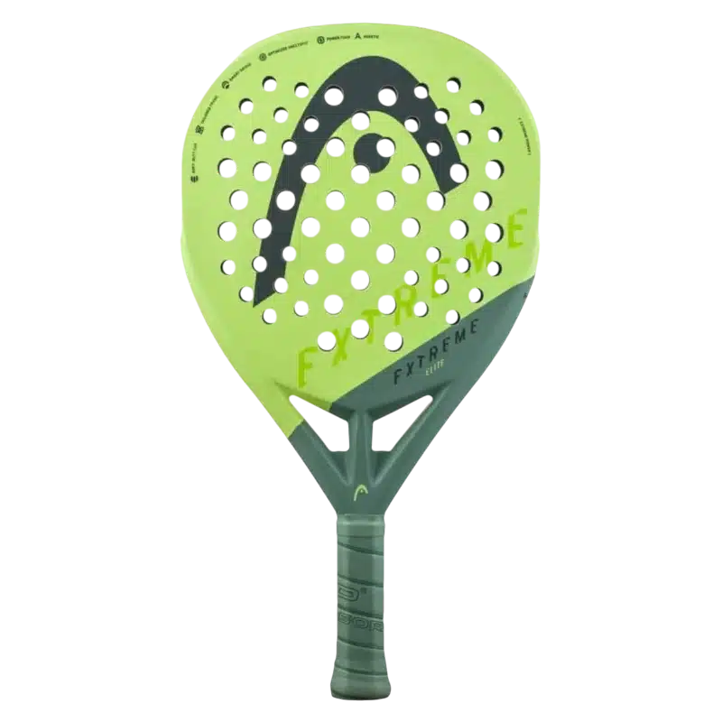 RAQUETTE DE PADEL HEAD EXTREME ELITE