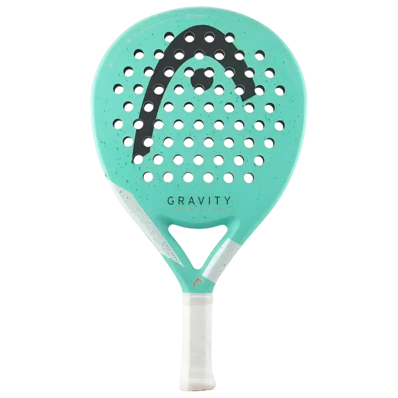 Raquette padel Head Gravity Team Light 2024