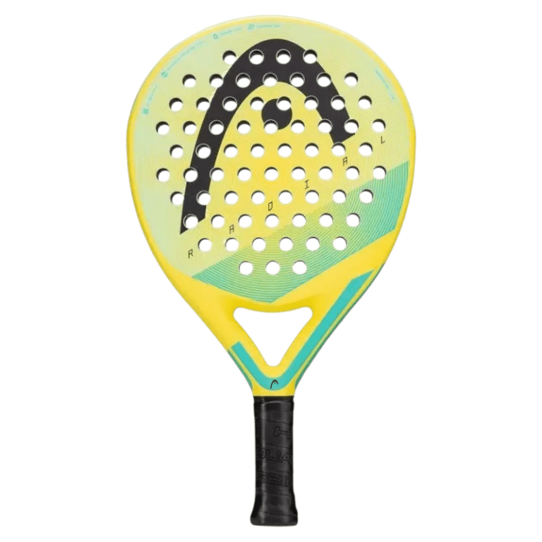 PACK X2 - RAQUETTE DE PADEL HEAD RADIAL 2025