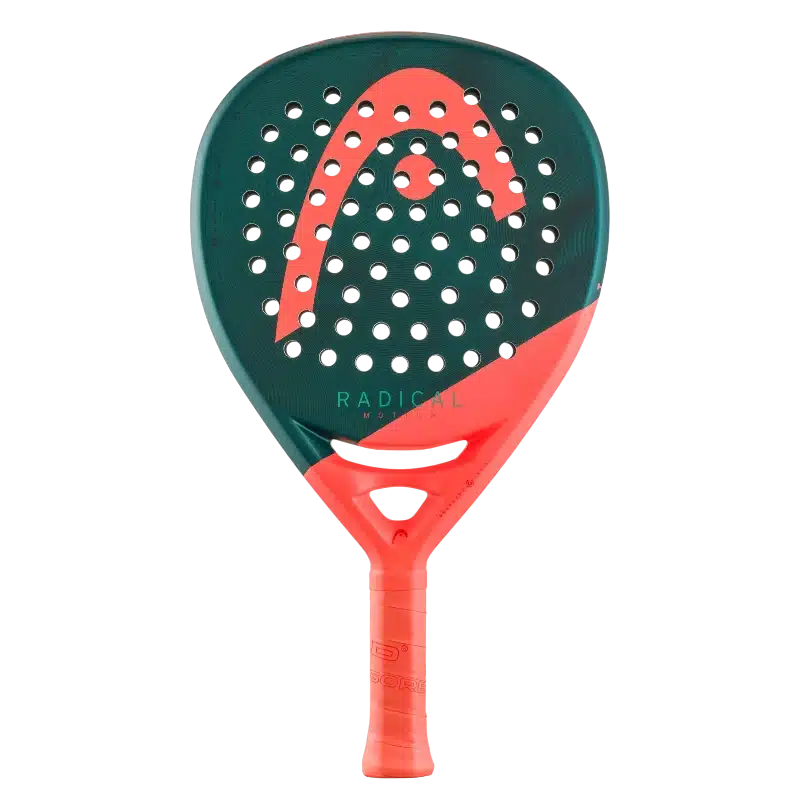 Raquette padel Head Radical Motion 2026