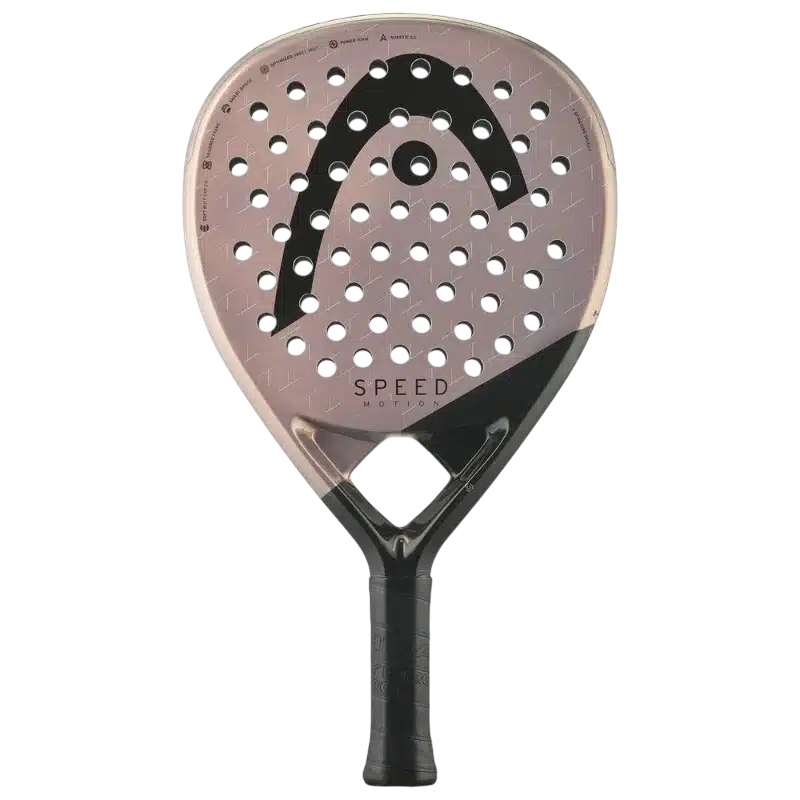Raquette padel Head Speed Motion 2025